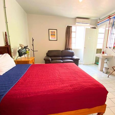 Vl Hotel Boutique Consulado Chapu גואדלחארה מראה חיצוני תמונה