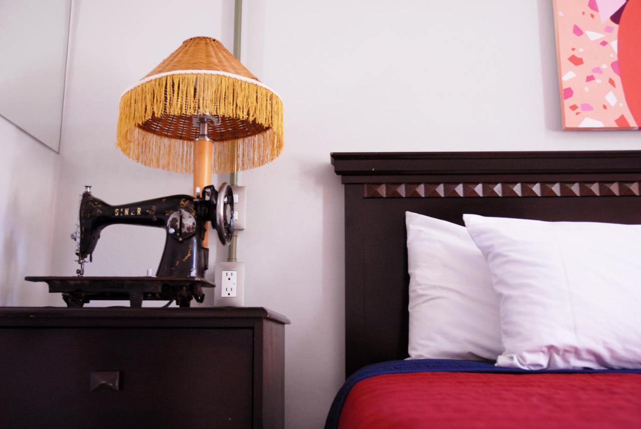 Vl Hotel Boutique Consulado Chapu גואדלחארה מראה חיצוני תמונה