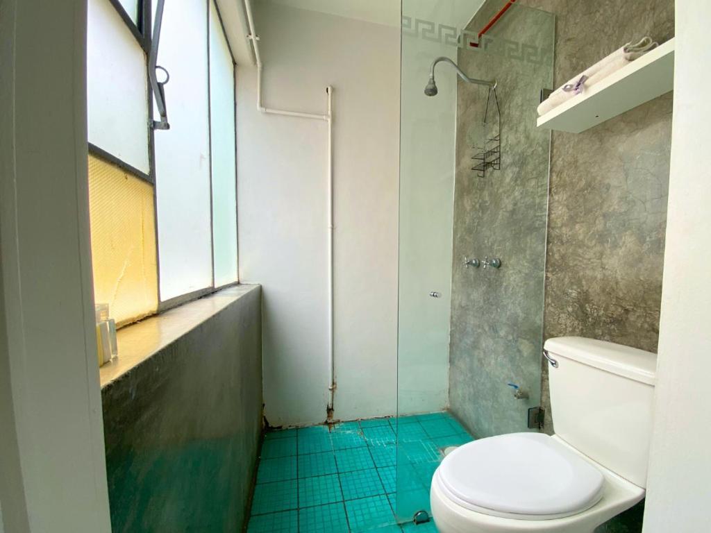 Vl Hotel Boutique Consulado Chapu גואדלחארה מראה חיצוני תמונה