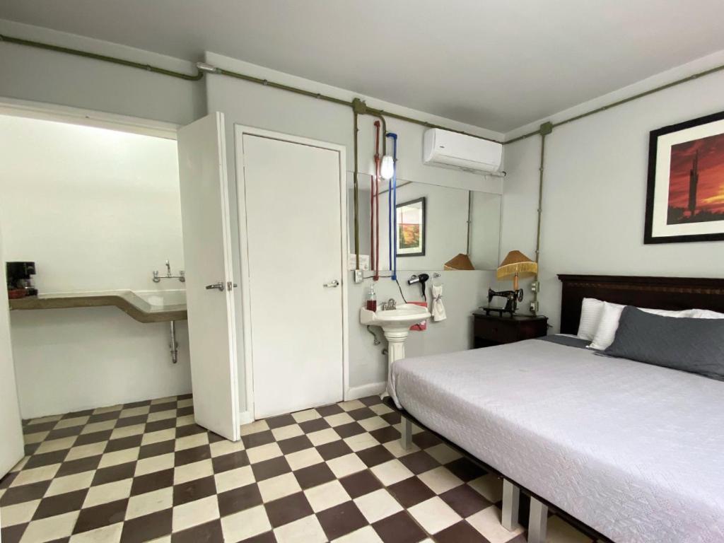 Vl Hotel Boutique Consulado Chapu גואדלחארה מראה חיצוני תמונה