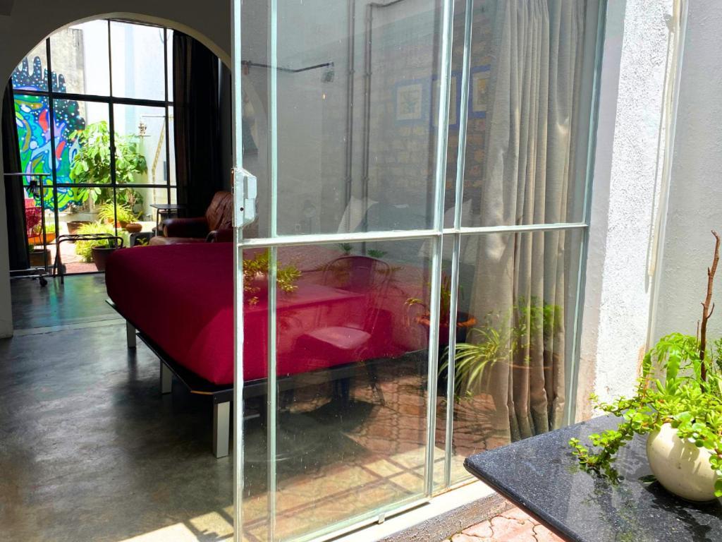 Vl Hotel Boutique Consulado Chapu גואדלחארה מראה חיצוני תמונה